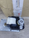 Motorreductor con velocidad de 2 rpm