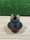 Interruptor Selector de Aislador de Batería