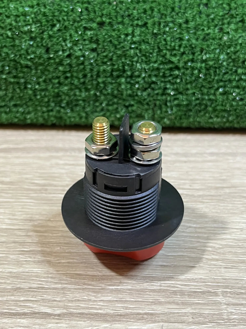 Interruptor Selector de Aislador de Batería