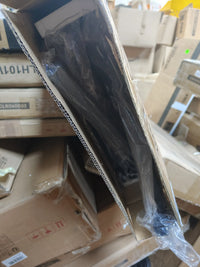 Cesto doble para ropa sucia - Vasagle