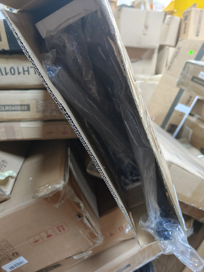 Cesto doble para ropa sucia - Vasagle