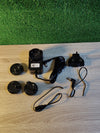 Kit videoportero 7" wifi táctil Fermax