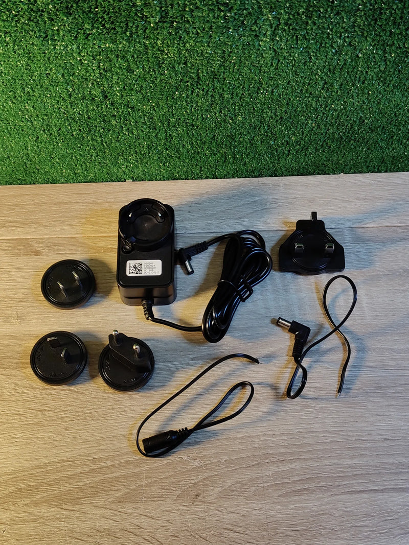 Kit videoportero 7" wifi táctil Fermax