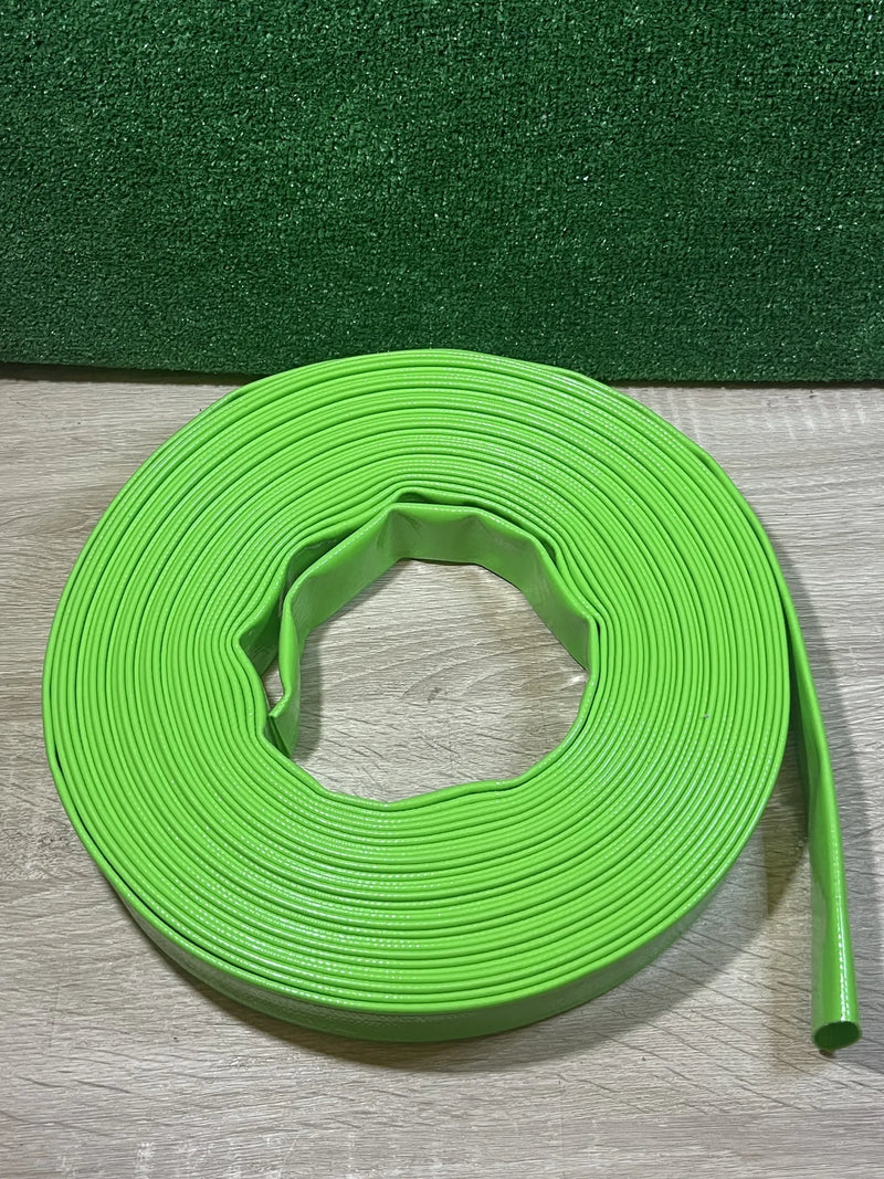 Tubo Piatto 3 strati 20 m Ribimex