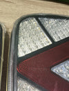 Kit de luces traseras para remolque AOHEWEI