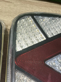 Kit de luces traseras para remolque AOHEWEI