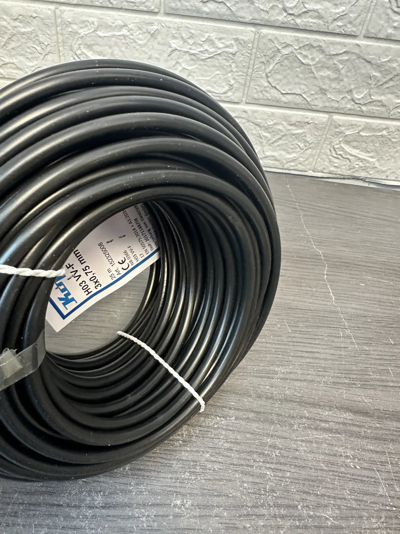 Cable eléctrico Kopp