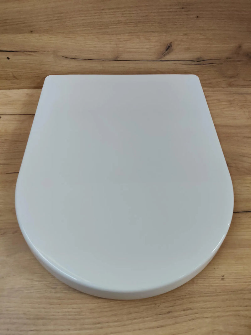 Asiento de Inodoro - Ibergrif