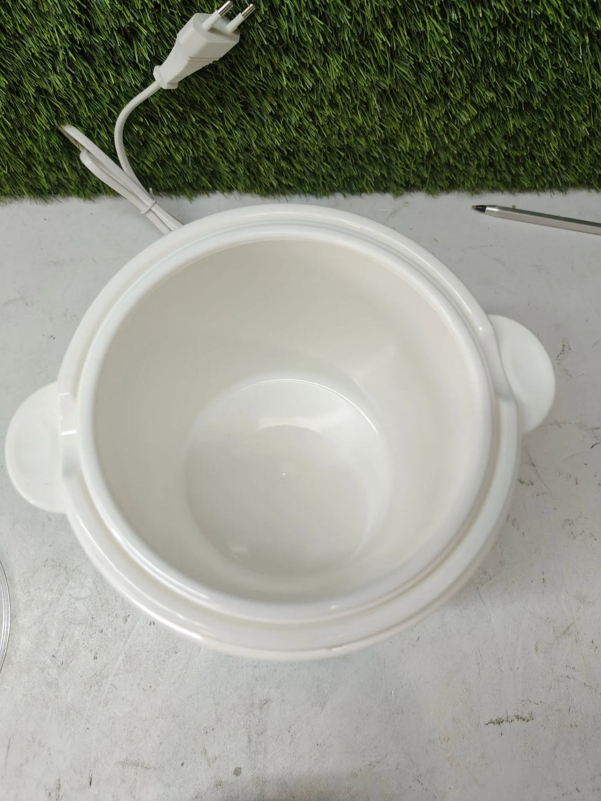 Yogurtera eléctrica para yogur casero - Girmi