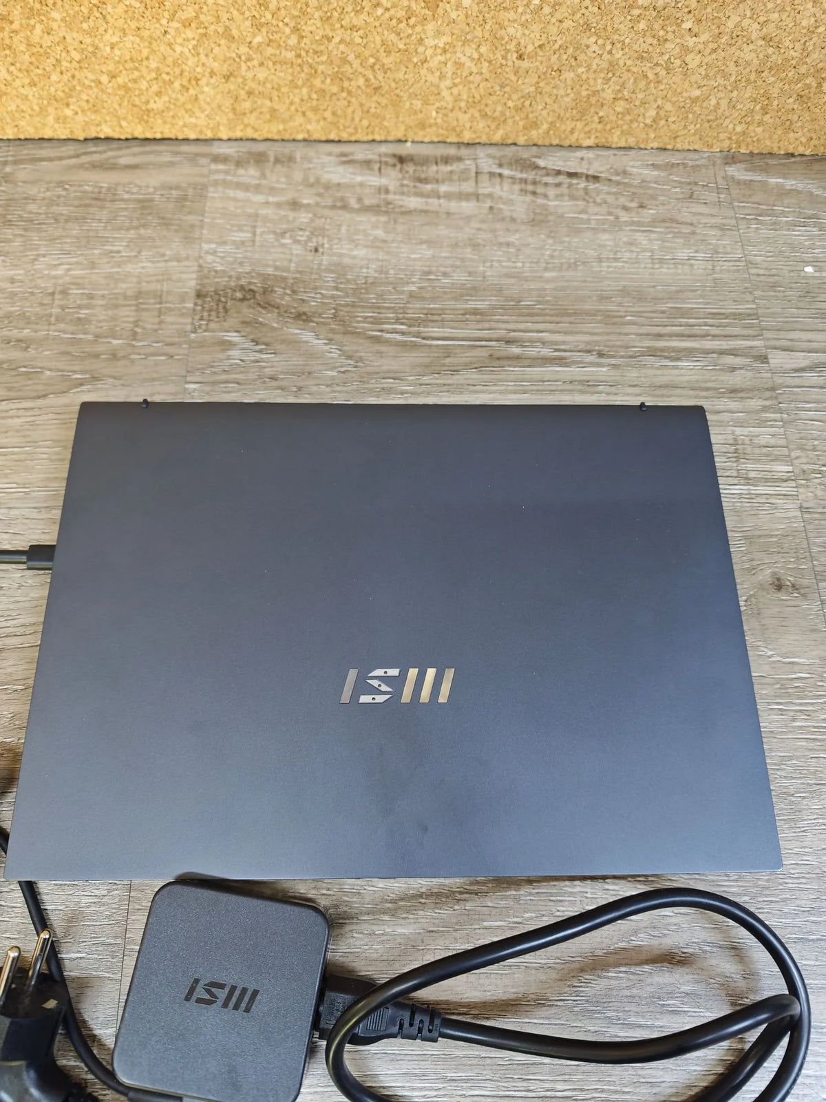 Portátil MSI Prestige 13 Evo A13M-068ES