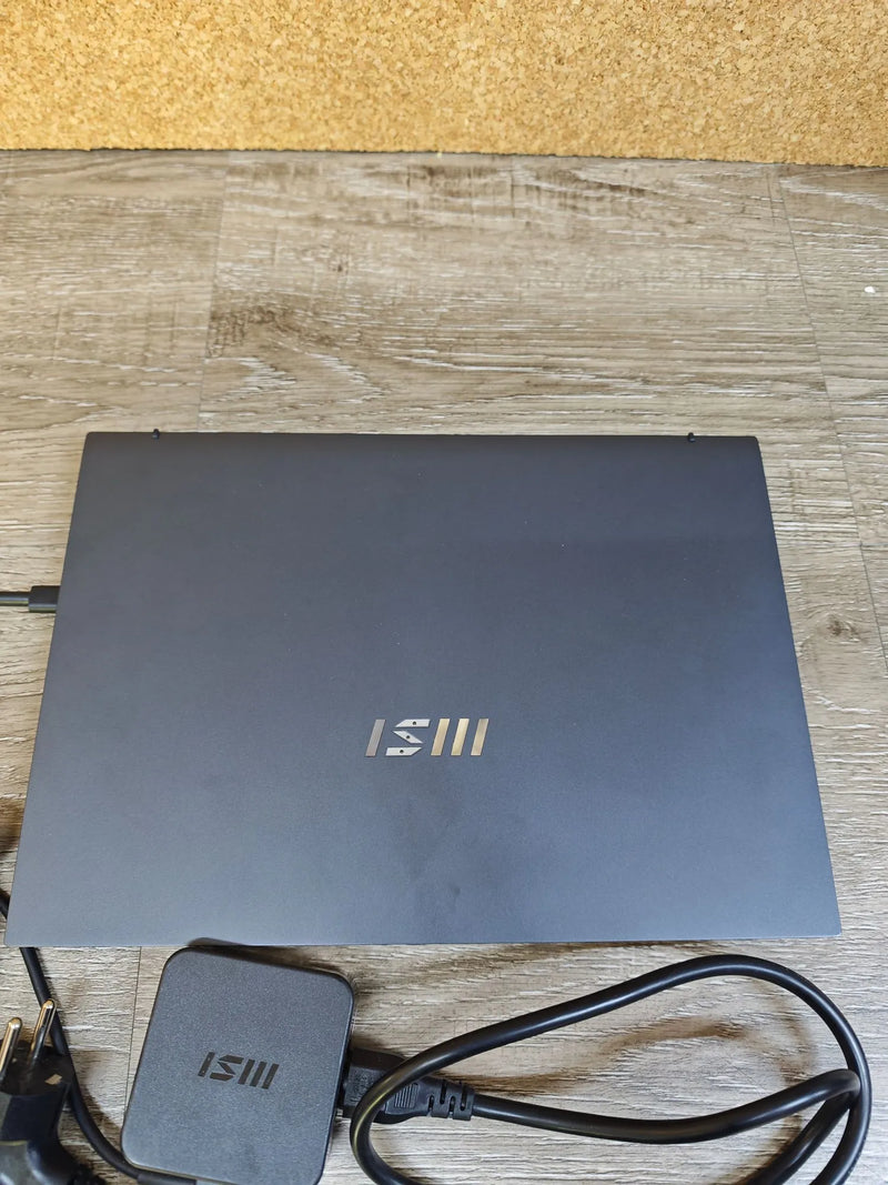 Portátil MSI Prestige 13 Evo A13M-068ES