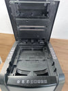 Destructora de Papel de Alimentación Automática