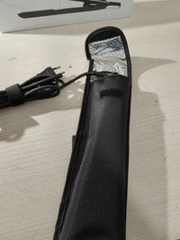 Plancha de pelo con nano titanio - Termix Slim