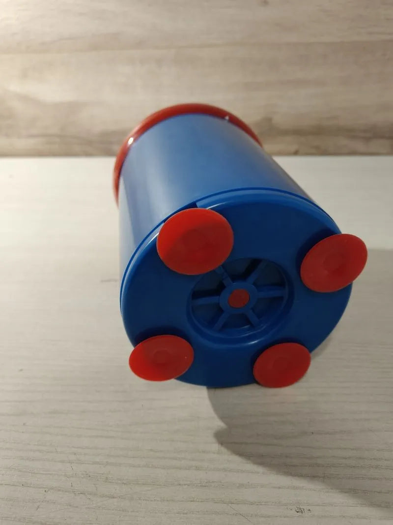 Limpiador de vasos para bar - Jantex