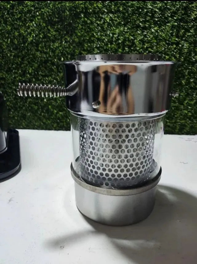 MERCATOOLS Estufa de parafina Home 2900 W