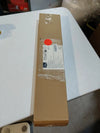 Estor enrollable de doble capa - Amazon basics