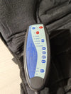 Cojín de asiento de masaje con calor - Comfier