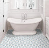 Wallpops FP2943 - Azulejos de Suelo