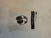 Orejeras de diadema 35db - 3M peltor