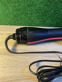 Secador y voluminizador con peine REVLON