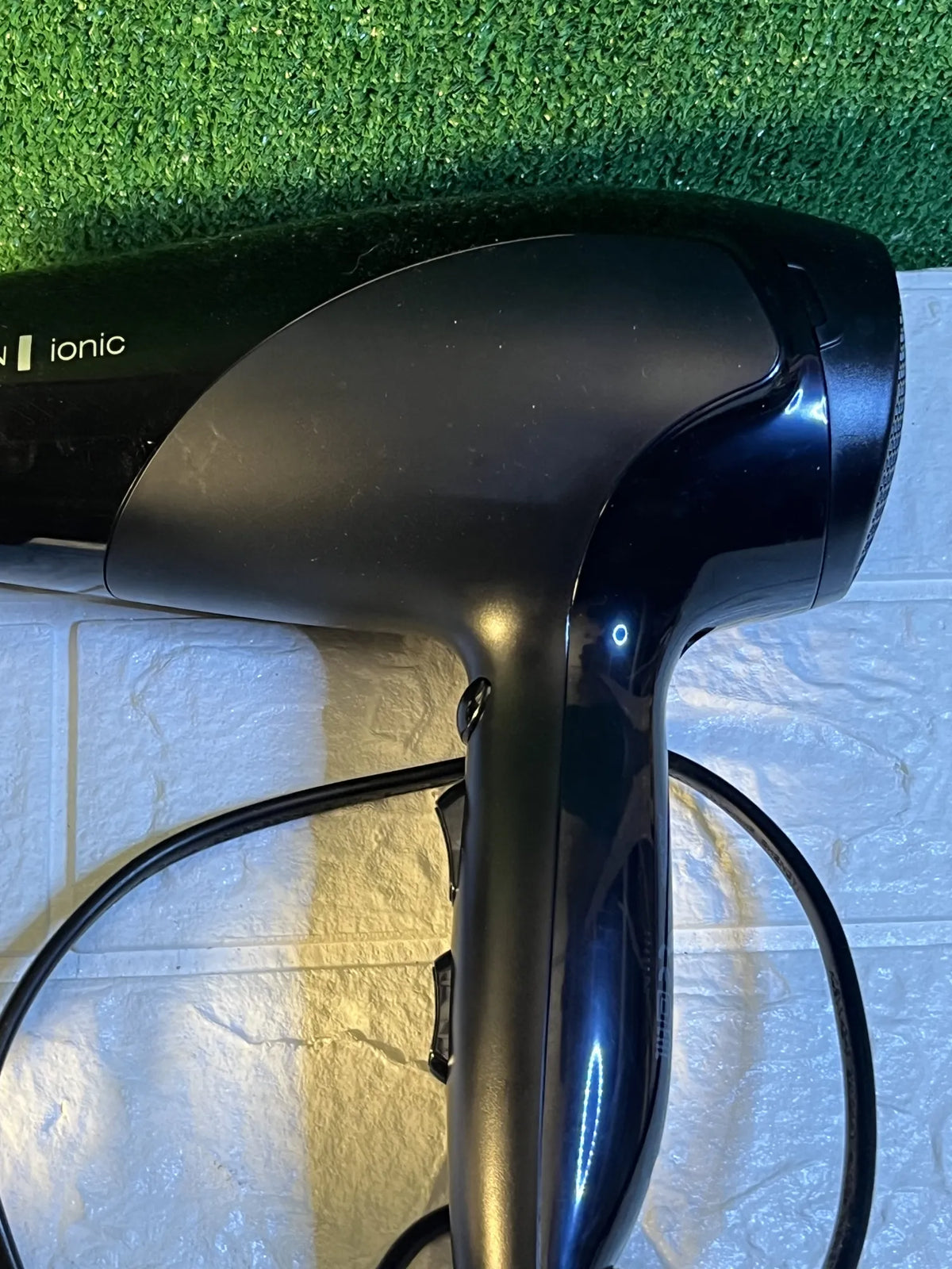 Secador de Pelo Ionic Dry 2200 Remington