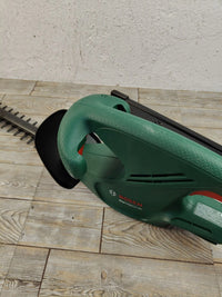 Cortasetos a batería EasyHedgeCut - Bosch