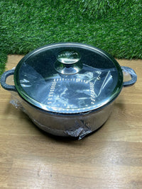 Olla aluminio fundido de 24 cm Kamberg