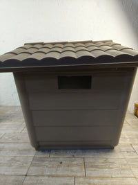 Caseta desmontable para perro - Croci