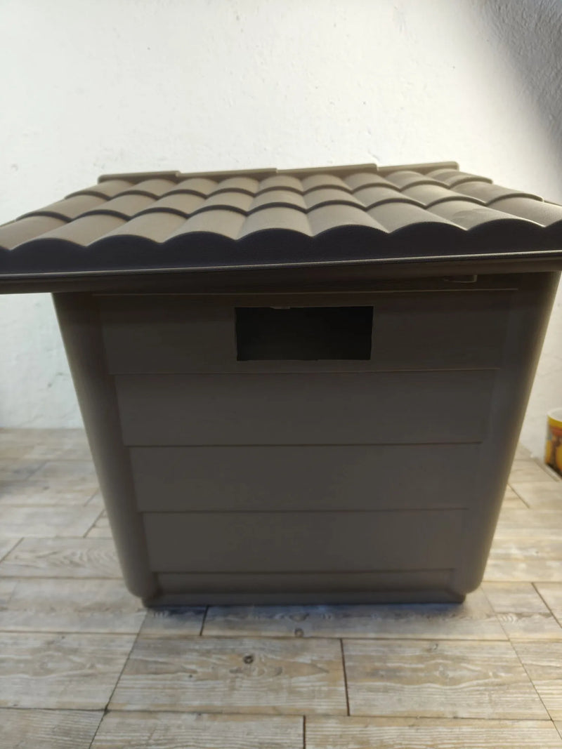Caseta desmontable para perro - Croci