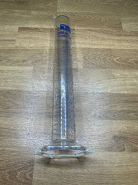 Probeta graduada 250ml
