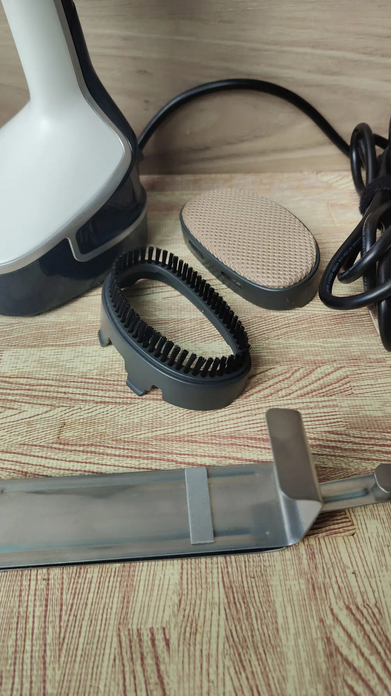 Cepillo de vapor Tefal DR8085 Access Steam