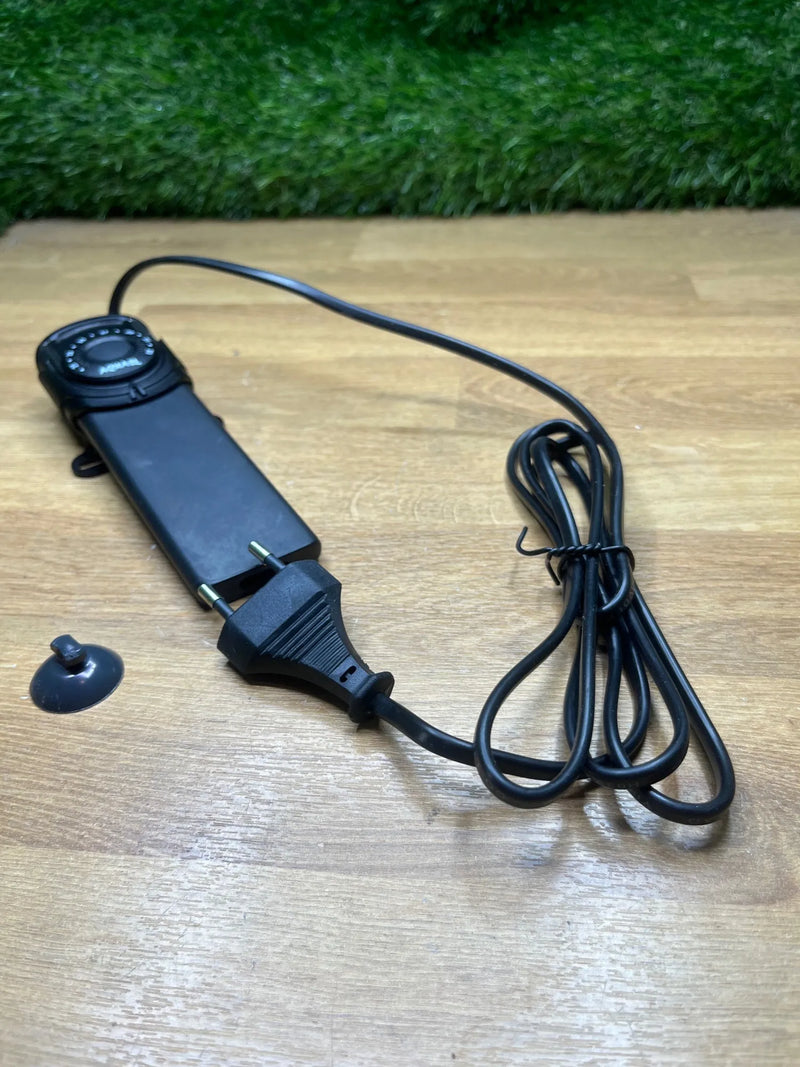 Termorcalefactor Profesional irrompible Aquael