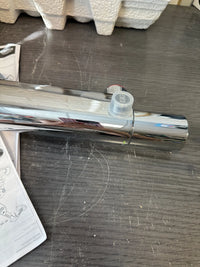 Sistema de ducha Grohe