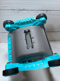 Limpiafondo Piscina Desmontable Intex