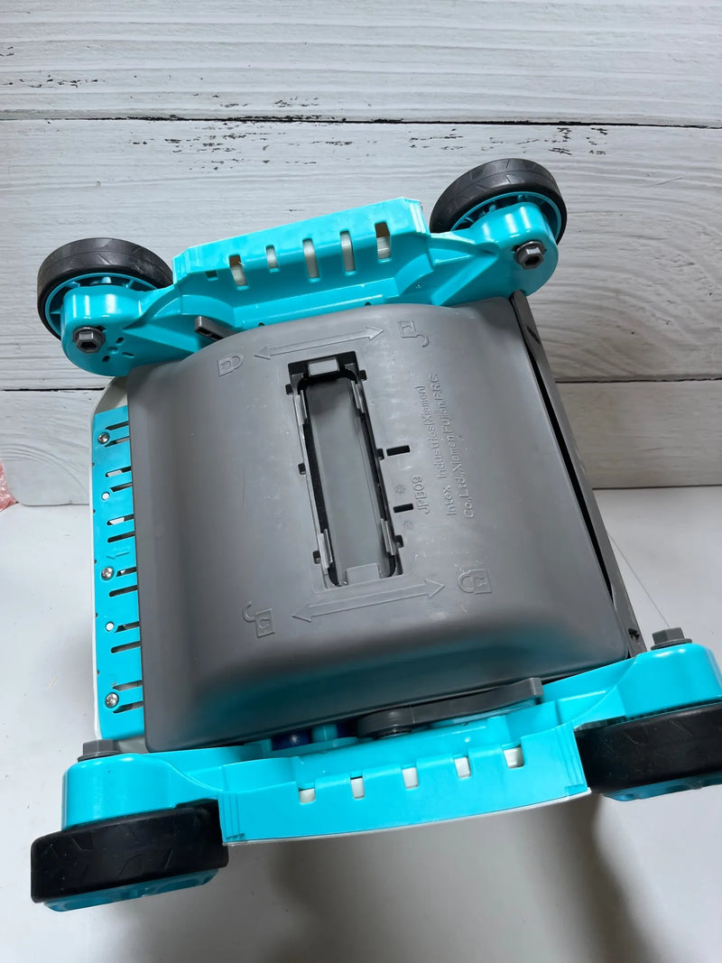 Limpiafondo Piscina Desmontable Intex