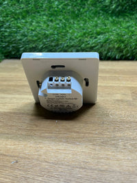 Interruptor de Persianas Inteligente WiFi MOES