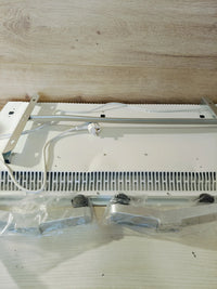 Calefactor convector de vidrio - KESSER