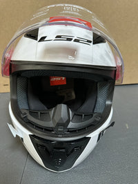 Casco Moto Integral LS2 XS