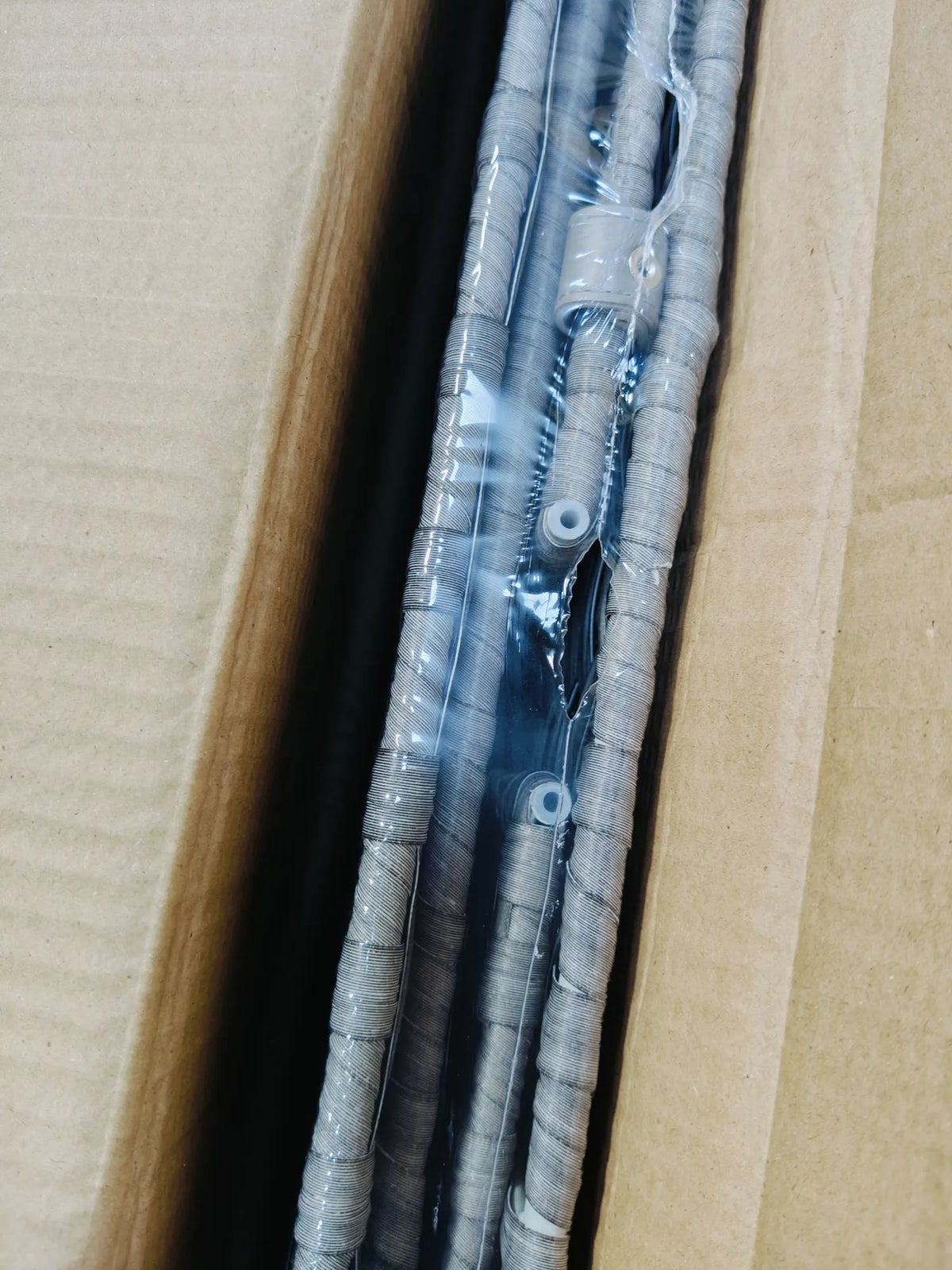 Cesta para la ropa