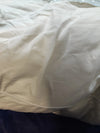 Almohada de plumas de ganso - Tex Tirol