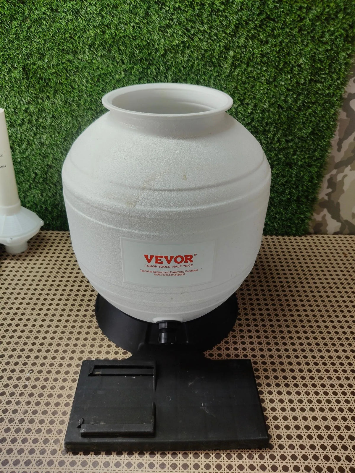 Bomba de filtro de arena - VEVOR