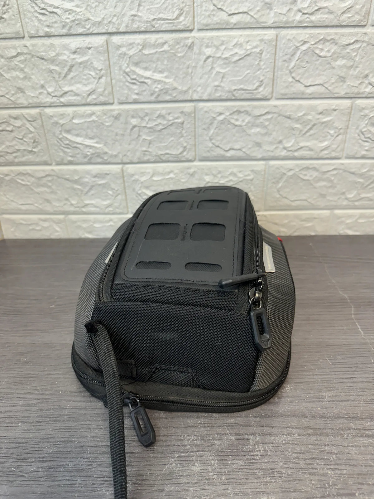 Bolsa de depósito