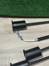 Lamparas de Techo Industrial Osairous