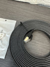 Cable Ethernet