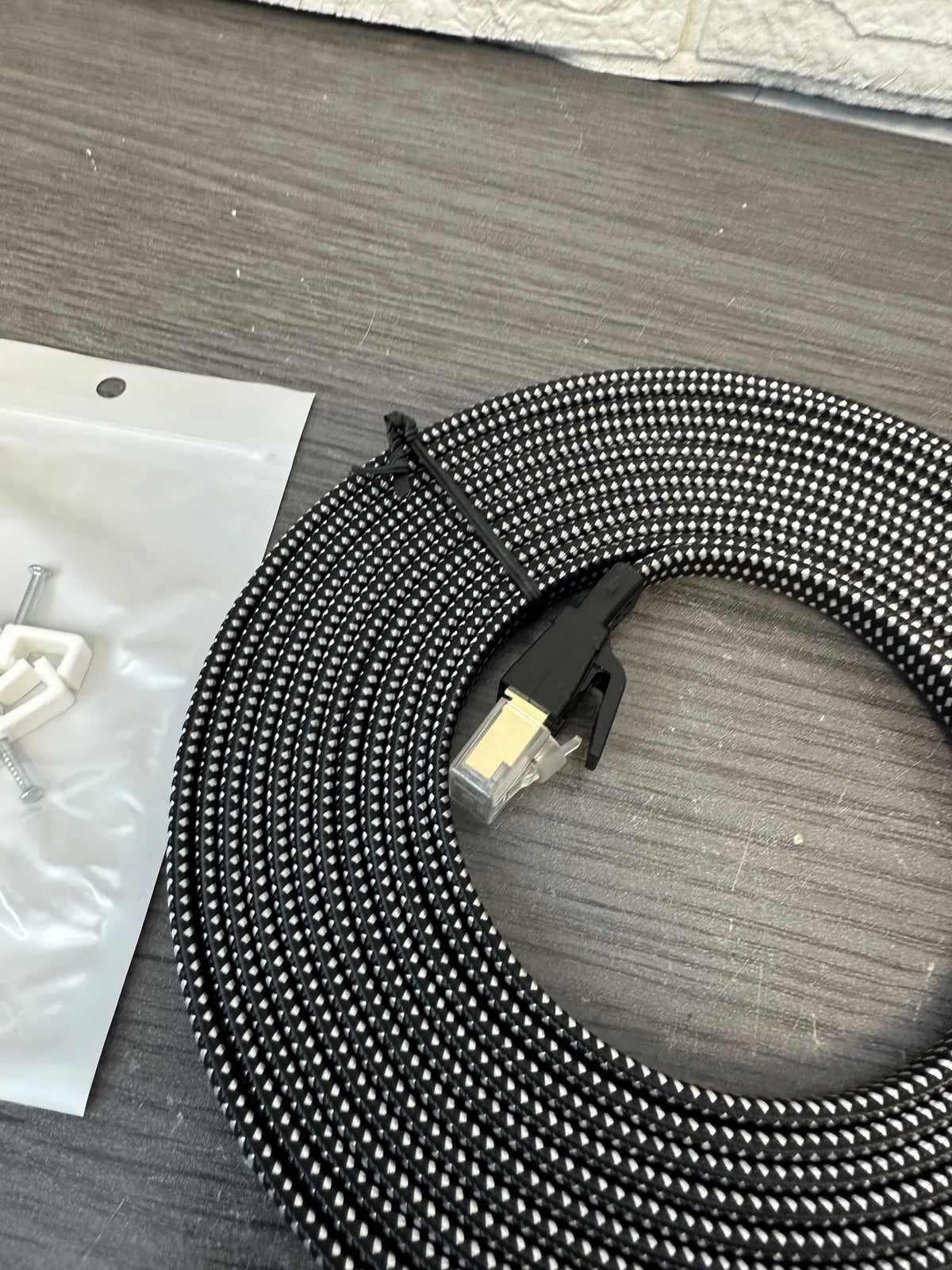 Cable Ethernet