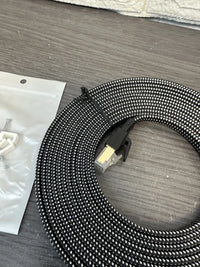 Cable Ethernet