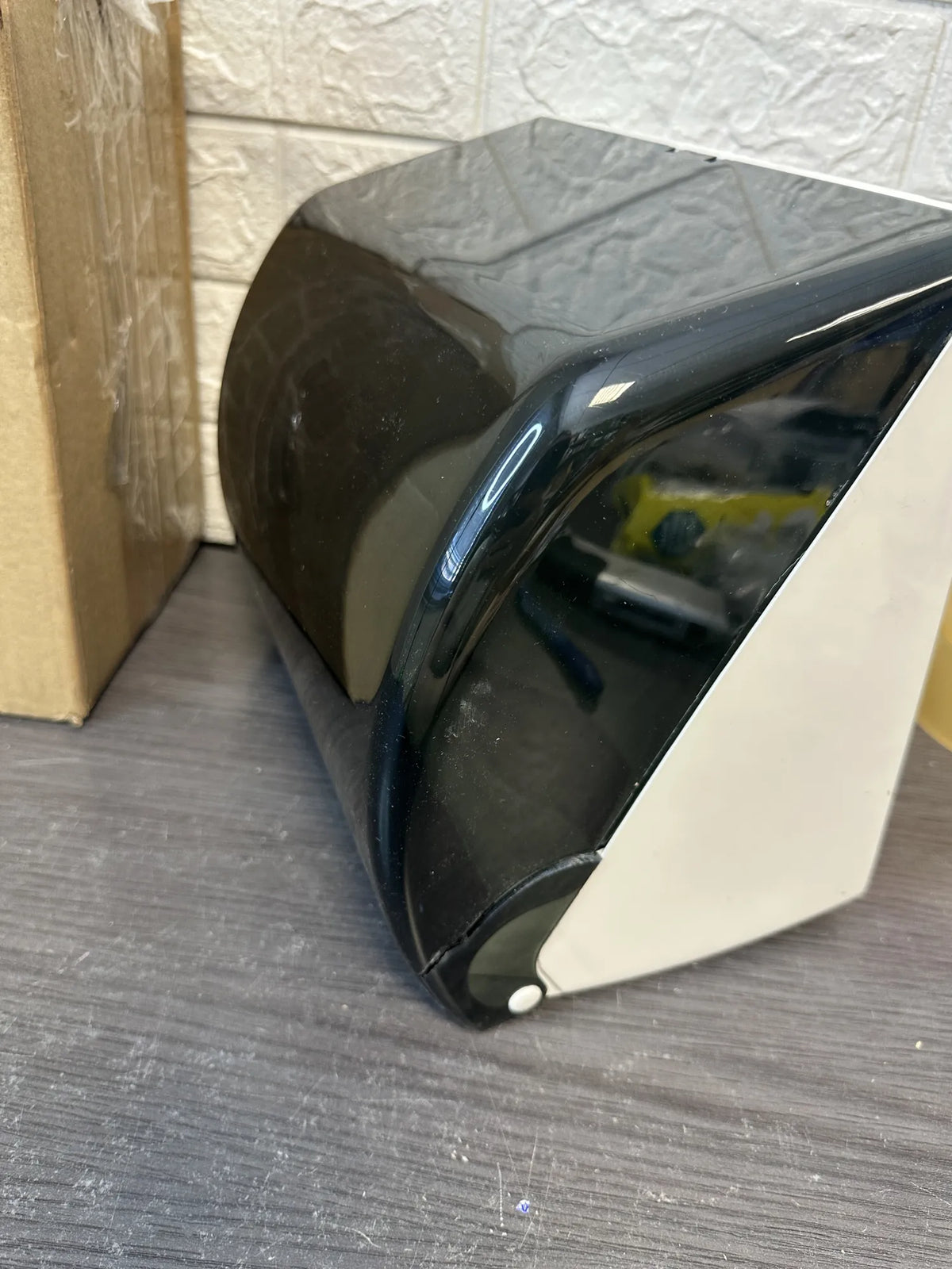 Dispensador de papel Jofel