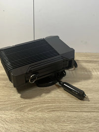 Ventilador de enfriamiento automático Coche
