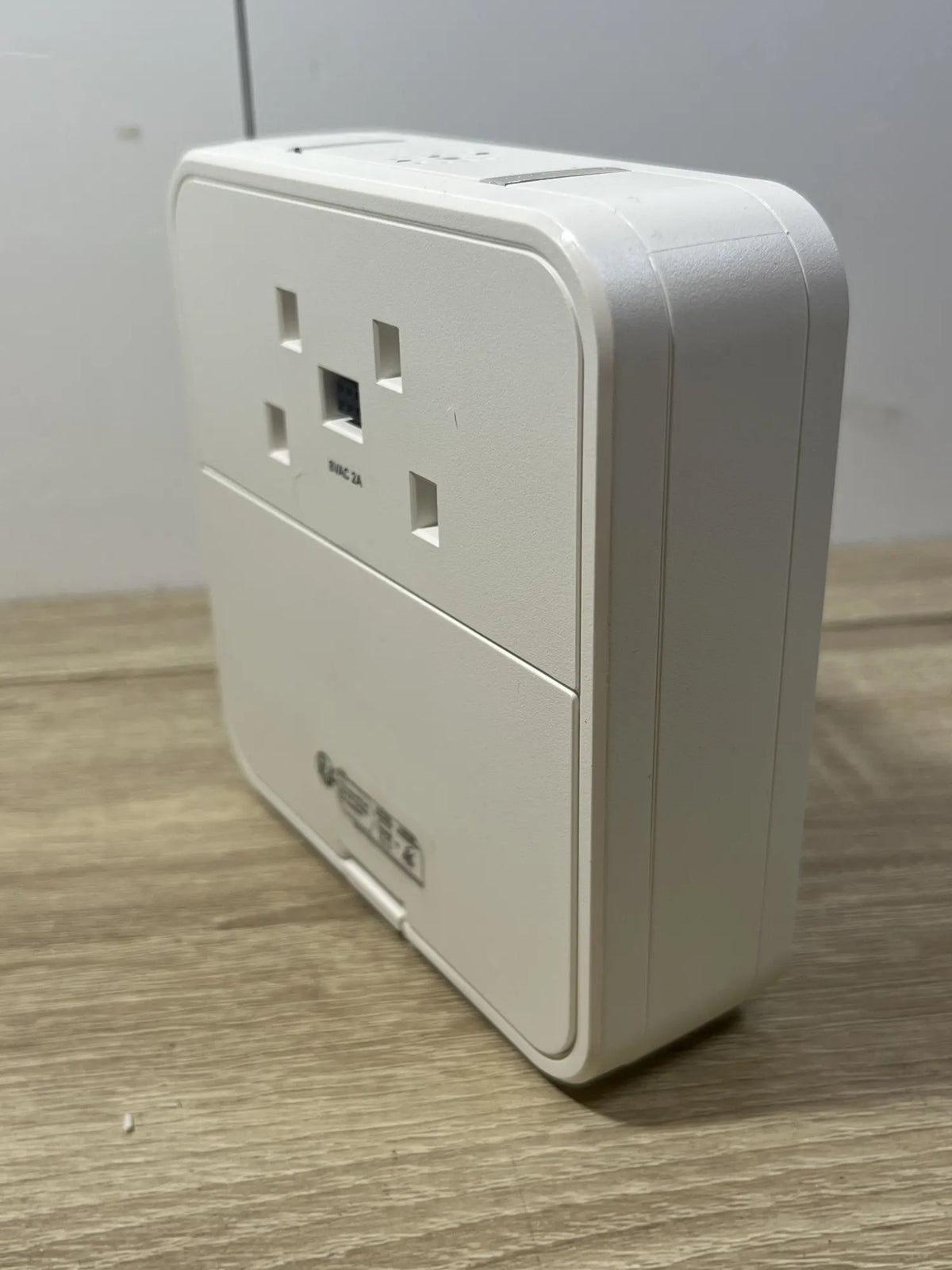 Serie 9 Timbre LED portátil Honeywell