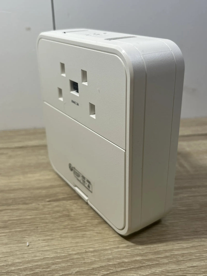 Serie 9 Timbre LED portátil Honeywell